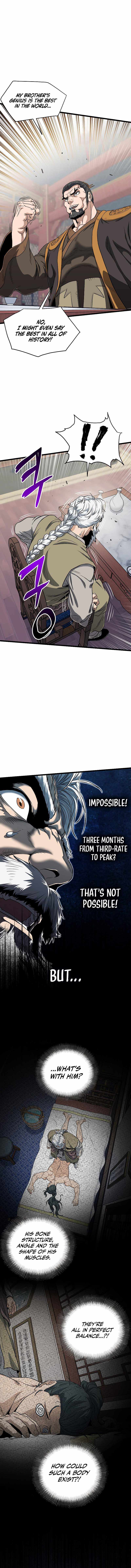 Murim Login Chapter 131 image 05